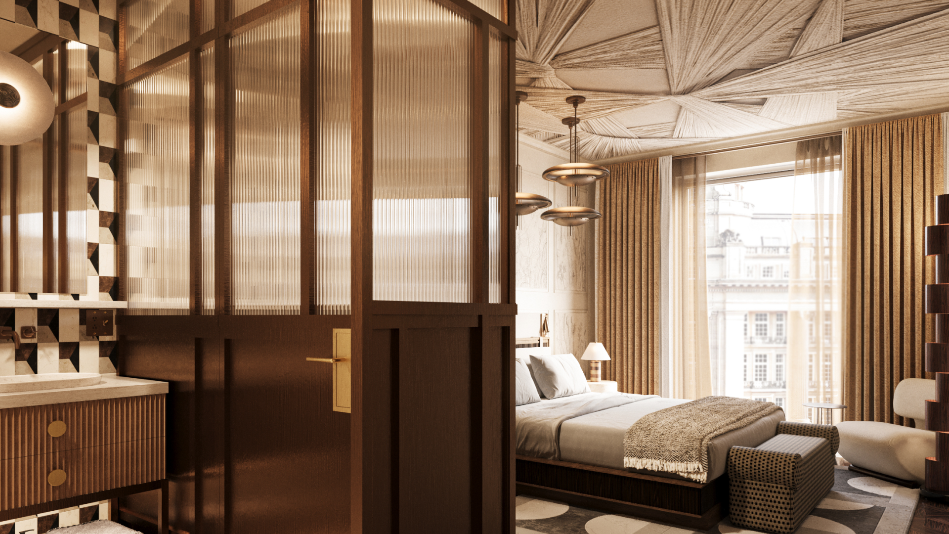 Room Boutanique
