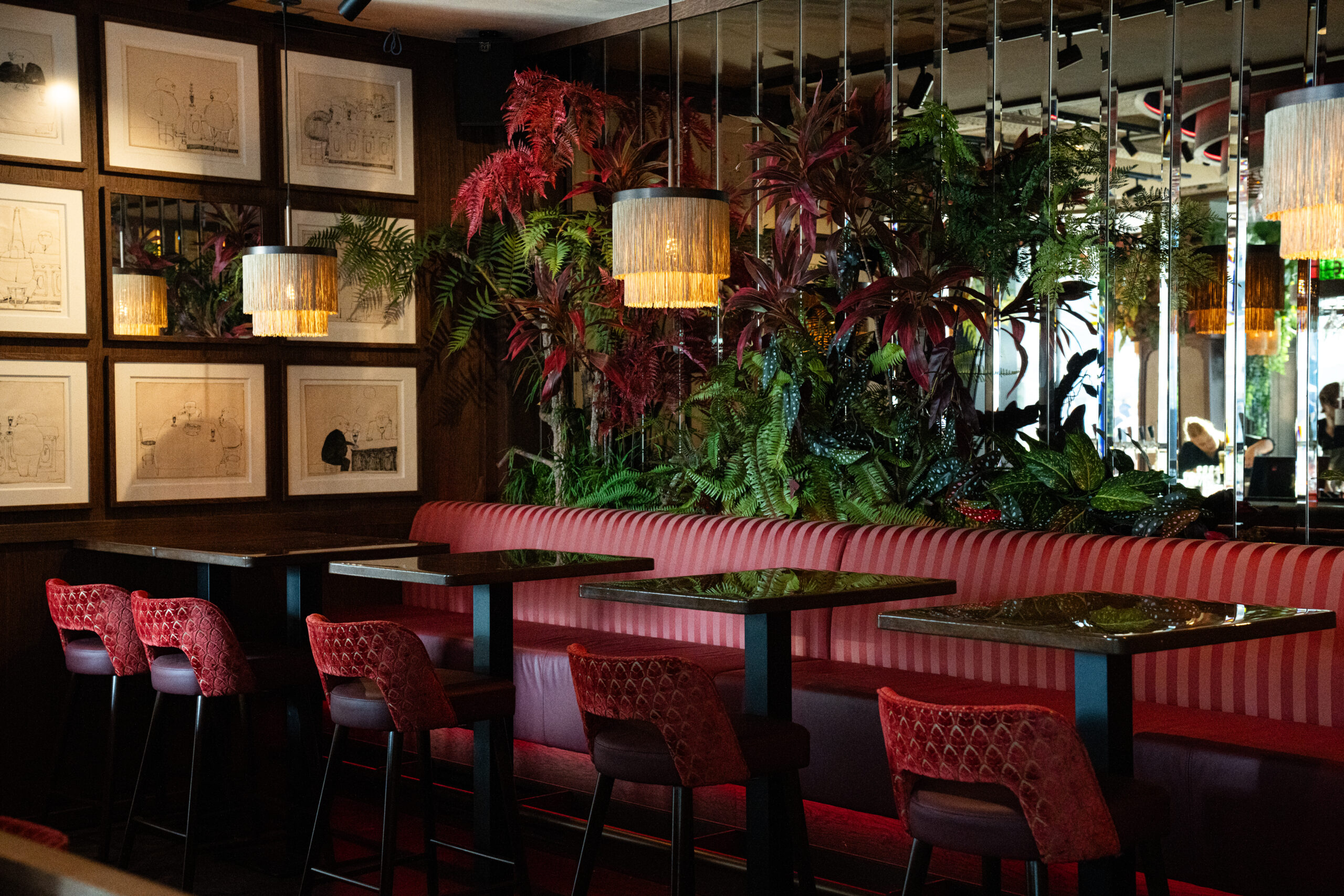 Heineken Hoek Grand Café