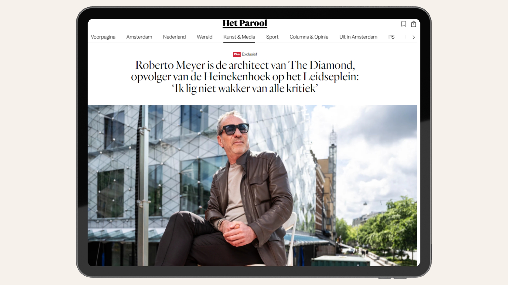 Het Parool