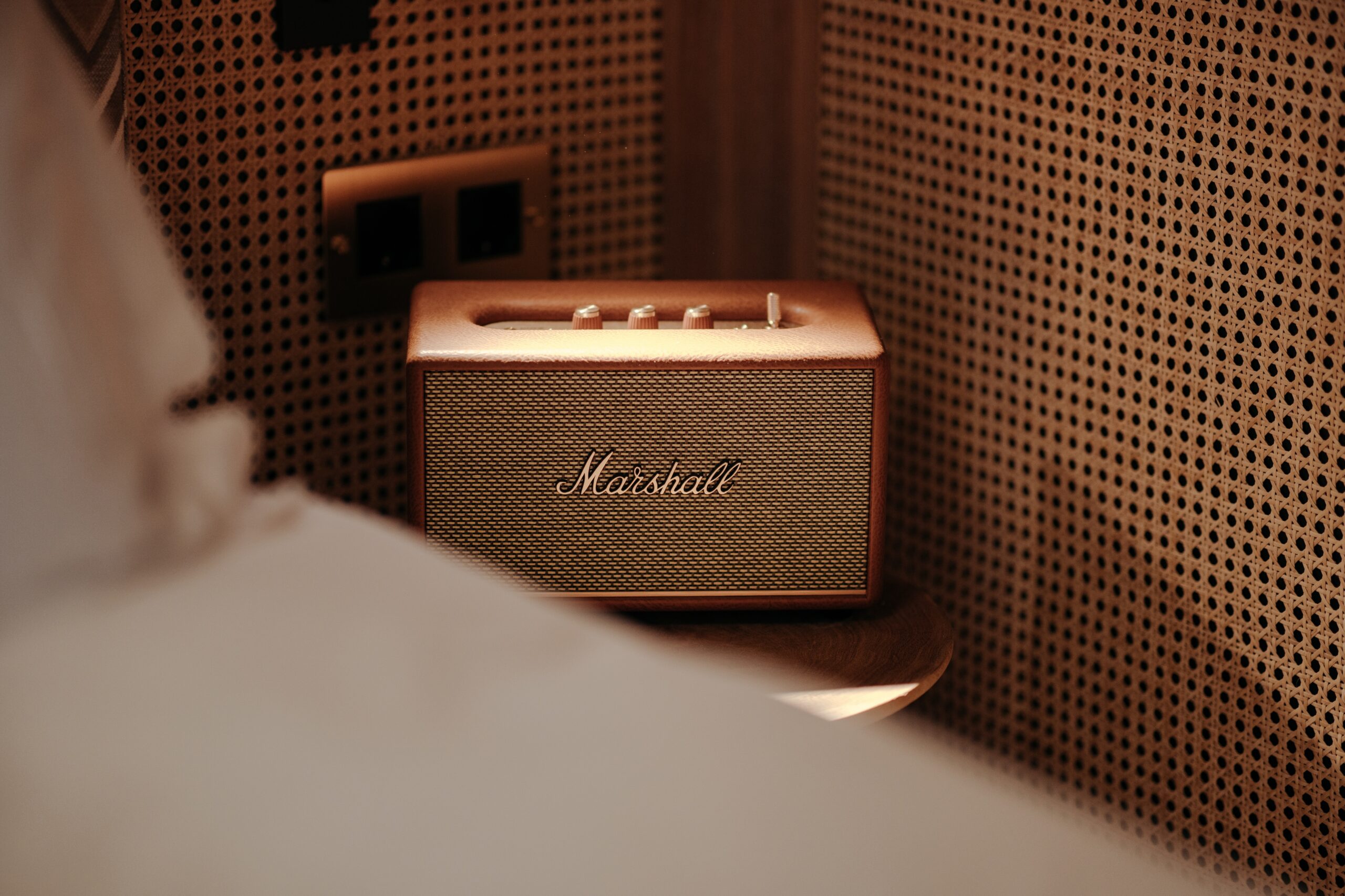 Hotel The Diamond - Rattan Room