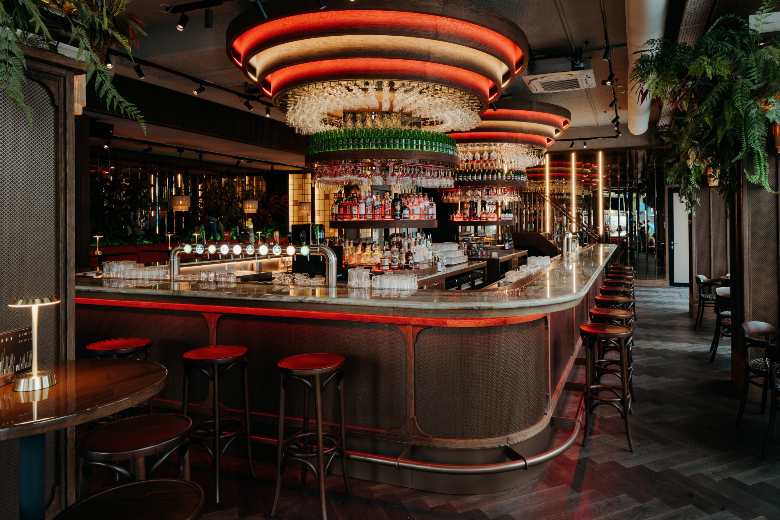 Heineken Hoek Grand Café