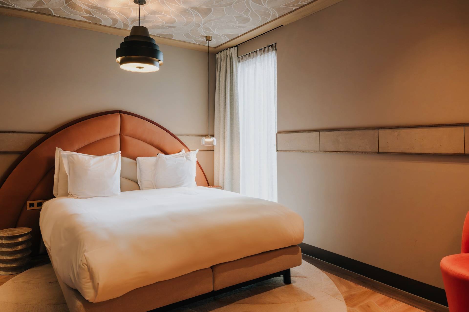 5 star hotel in amsterdam