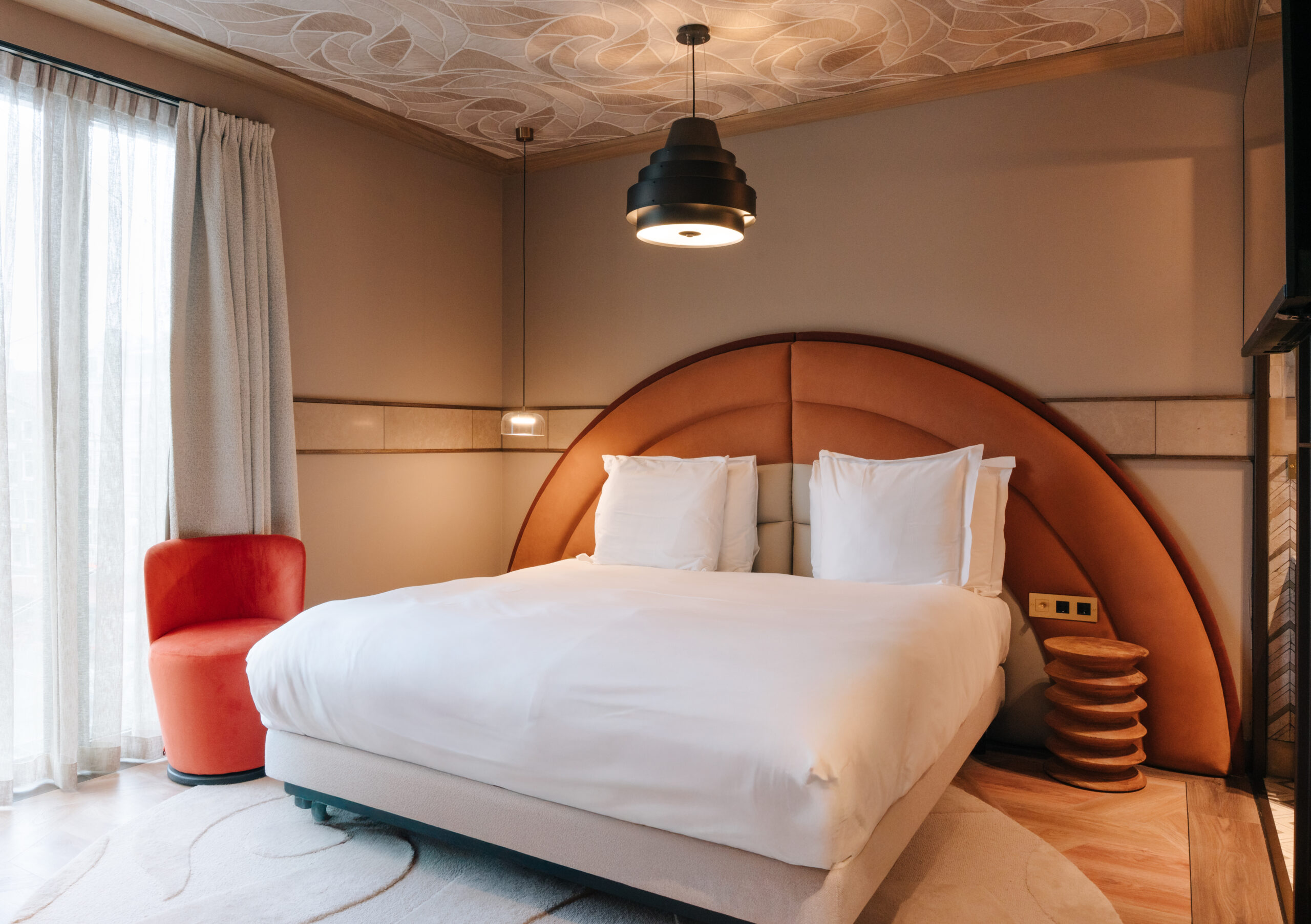 Hotel The Diamond - Circle
