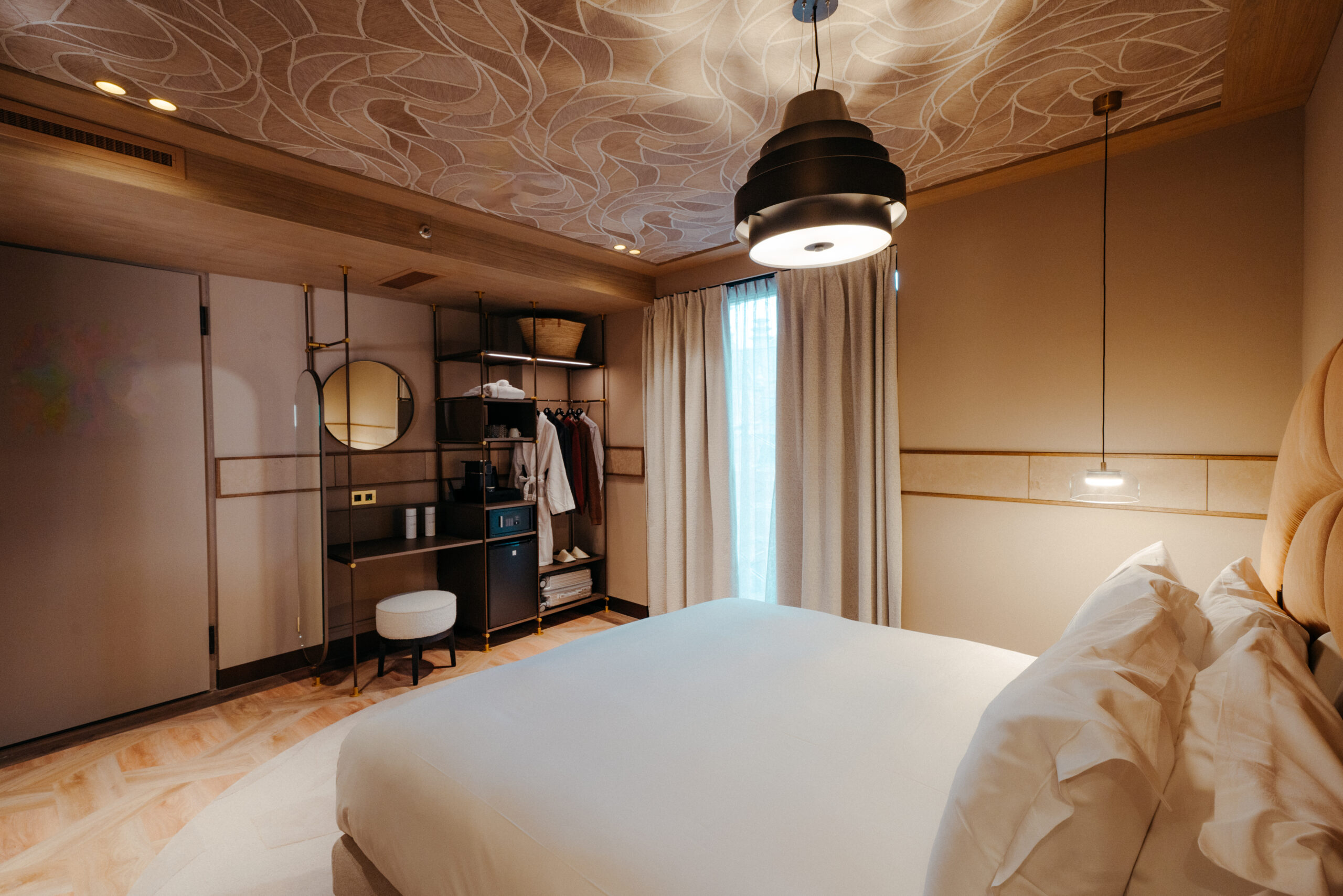 design hotel amsterdam