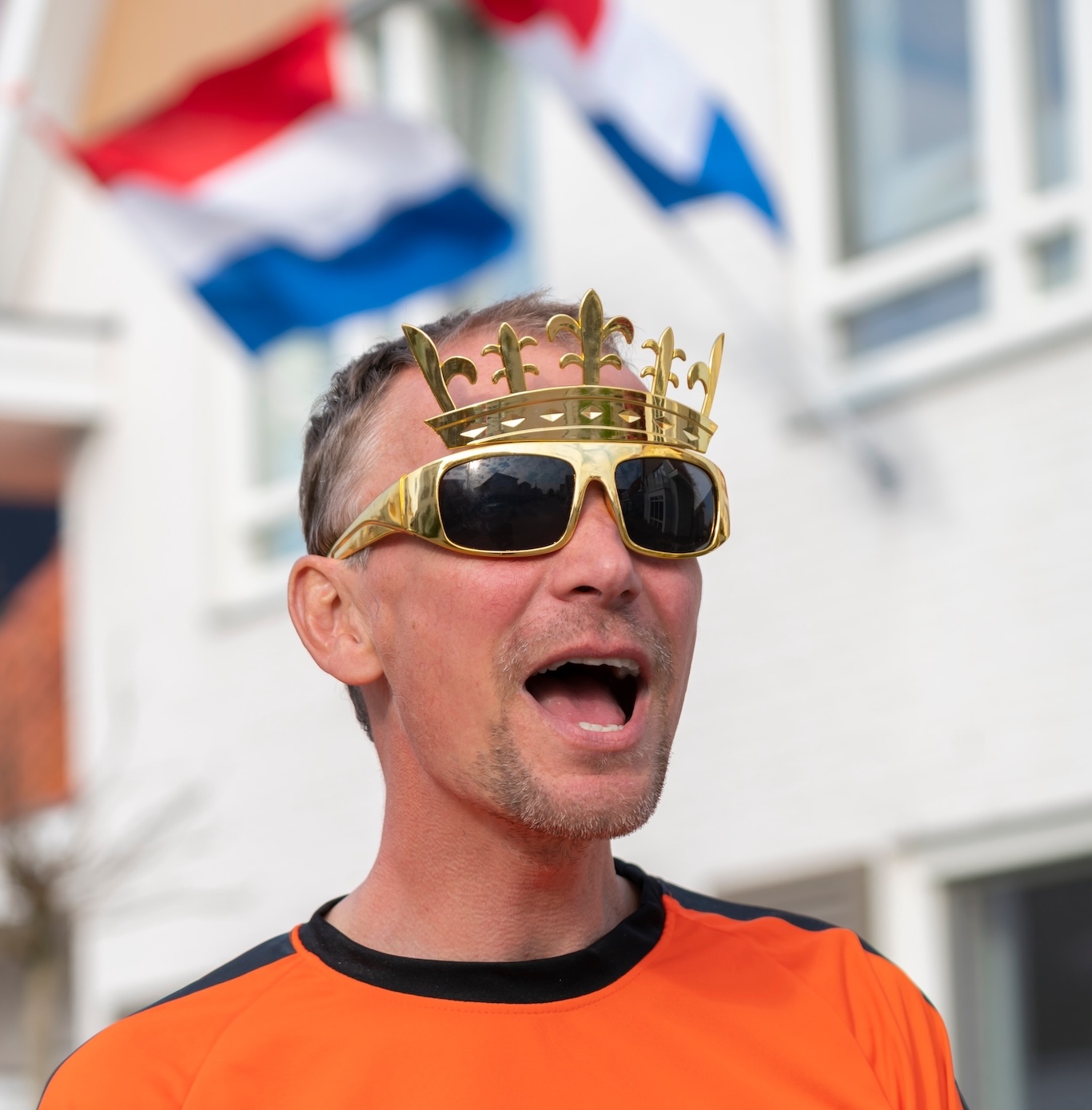 hotel amsterdam kingsday