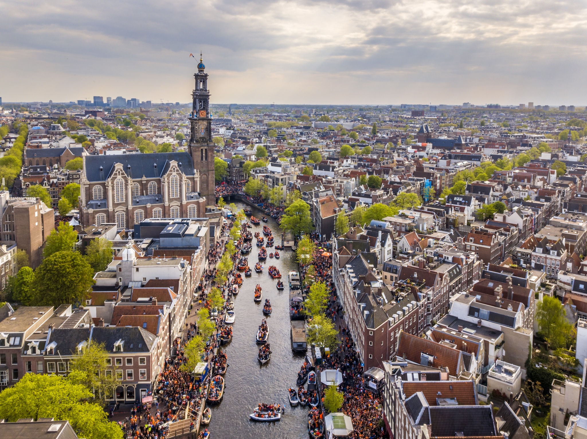 kingsday hotel amsterdam